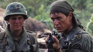 Platoon (1986) – Directed by Oliver Stone | Image Via: Orion Pictures
